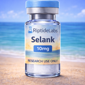 selank 10mg