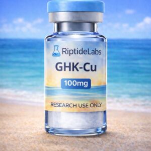 ghk cu 100mg