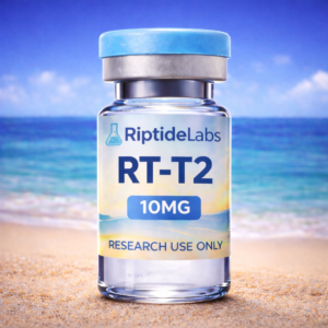 glp tirz 10mg *tested at 14mg!*